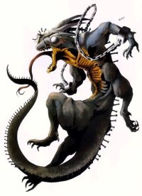 BUY NEW shin megami tensei - 187249 Premium Anime Print Poster